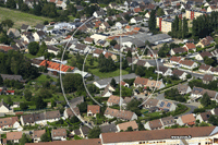 Photos de Neuilly-en-Thelle (Quartier du Boulevard Lebgue)
