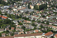 Photos de Neuilly-en-Thelle (Quartier du Boulevard Lebgue)