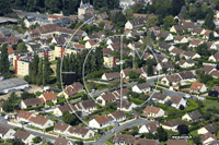Photos de Neuilly-en-Thelle (Quartier du Boulevard Lebgue)
