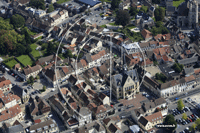 Photos de Pont-Sainte-Maxence (Centre)