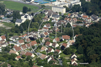 Photos de Pont-Sainte-Maxence (Faubourg Cajeux)