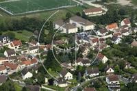 Photos de Pont-Sainte-Maxence (Faubourg Cajeux)