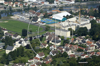 Photos de Pont-Sainte-Maxence (Faubourg Cajeux)