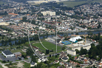 Photos de Pont-Sainte-Maxence (Faubourg Cajeux)