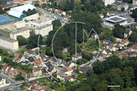 Photos de Pont-Sainte-Maxence (Faubourg Cajeux)