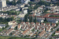 Photos de Pont-Sainte-Maxence (Faubourg de Flandre)
