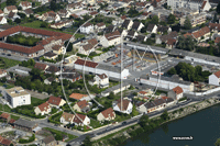 Photos de Pont-Sainte-Maxence (Faubourg de Flandre)