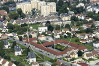 Photos de Pont-Sainte-Maxence (Faubourg de Flandre)