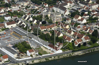 Photos de Pont-Sainte-Maxence (Faubourg de Flandre)