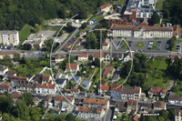 Photos de Pont-Sainte-Maxence (Fond Robin)