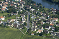 60700 Pont-Sainte-Maxence - photo - Pont-Sainte-Maxence (le Moulin  Vent - Sarron)