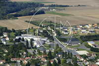 Photos de Saint-Leu-dEsserent (Boissy)