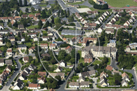 Photos de Saint-Leu-dEsserent (Boissy)