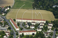 Photos de Saint-Leu-dEsserent (le Neuillet)