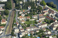 Photos de Saint-Leu-dEsserent (les Sablons)