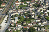 Photos de Saint-Leu-dEsserent (les Sablons)