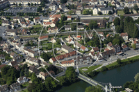 Photos de Saint-Leu-dEsserent (les Sablons)
