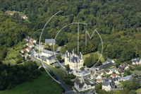 60740 Saint-Maximin - photo - Saint-Maximin (Cit du Vieux Moulin)