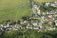 60740 Saint-Maximin - photo - Saint-Maximin (la Poterne)