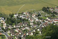 60740 Saint-Maximin - photo - Saint-Maximin (la Poterne)
