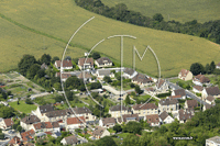 60740 Saint-Maximin - photo - Saint-Maximin (la Poterne)