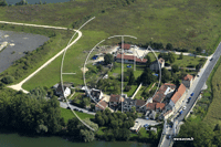 60740 Saint-Maximin - photo - Saint-Maximin (le Pont de Sint-Leu)