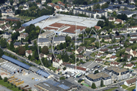 Photos de Senlis (Bon Secours)
