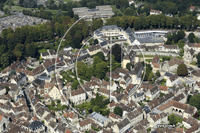 Photos de Senlis (Centre)
