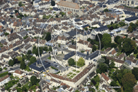 Photos de Senlis (Centre)