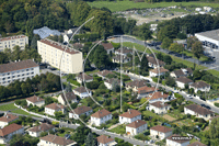 Photos de Senlis (Faubourg des Arnes)