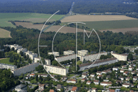 Photos de Senlis (Faubourg des Arnes)