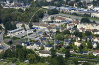Photos de Senlis (Faubourg Saint-tienne)