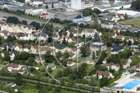 Photos de Senlis (Faubourg Saint-tienne)