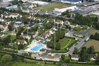Photos de Senlis (Faubourg Saint-tienne)