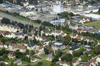 Photos de Senlis (Faubourg Saint-tienne)