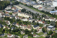 Photos de Senlis (Faubourg Saint-tienne)