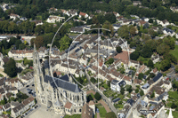 Photos de Senlis (Faubourg Villevert)