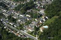 60550 Verneuil-en-Halatte - photo - Verneuil-en-Halatte (la Cl des Bois)
