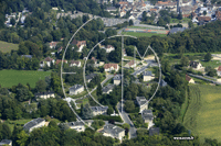 60550 Verneuil-en-Halatte - photo - Verneuil-en-Halatte (la Sapinire)