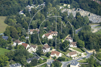 60550 Verneuil-en-Halatte - photo - Verneuil-en-Halatte (la Sapinire)