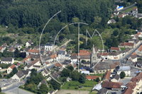 60550 Verneuil-en-Halatte - photo - Verneuil-en-Halatte (les Bires)