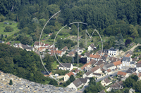 60550 Verneuil-en-Halatte - photo - Verneuil-en-Halatte (les Bires)