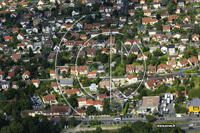 91800 Brunoy - photo - Brunoy (la Garenne)