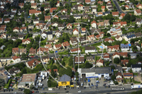 91800 Brunoy - photo - Brunoy (la Garenne)