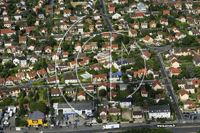 91800 Brunoy - photo - Brunoy (la Garenne)