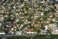 91800 Brunoy - photo - Brunoy (la Garenne)