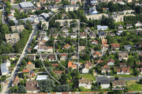 91800 Brunoy - photo - Brunoy (la Garenne)