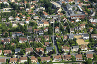 91800 Brunoy - photo - Brunoy (la Garenne)