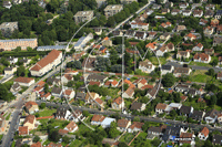 91800 Brunoy - photo - Brunoy (la Garenne)