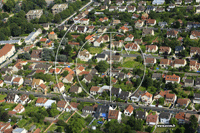 91800 Brunoy - photo - Brunoy (la Garenne)